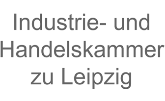 Industrie- und Handelskammer zu Leipzig