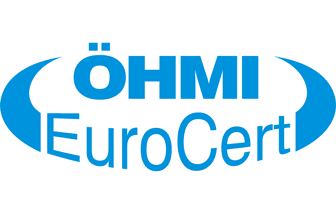 ÖHMI EuroCert – QM-Zertifizierung nach DIN EN ISO 9001:2015